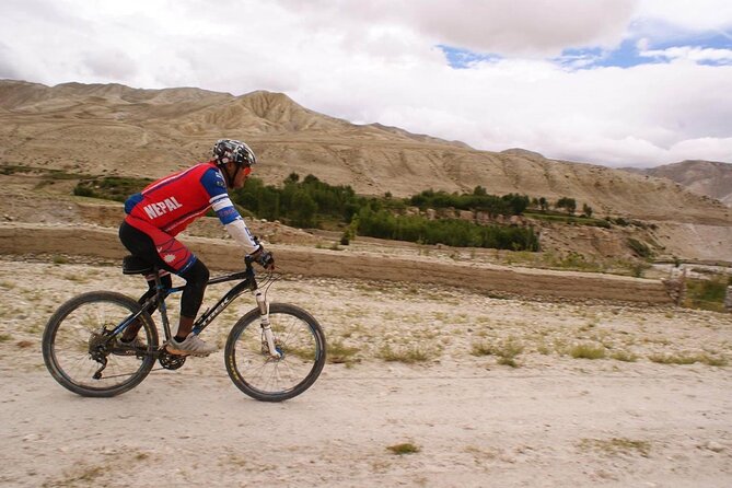 Mountain Bike Tour - Technical riding reality: jungle bits, single track, and smart pacing