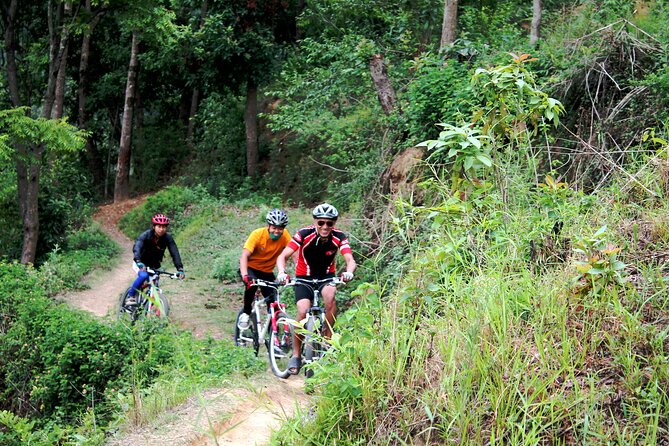 Mountain Bike Tour - Practical details that help you enjoy the ride