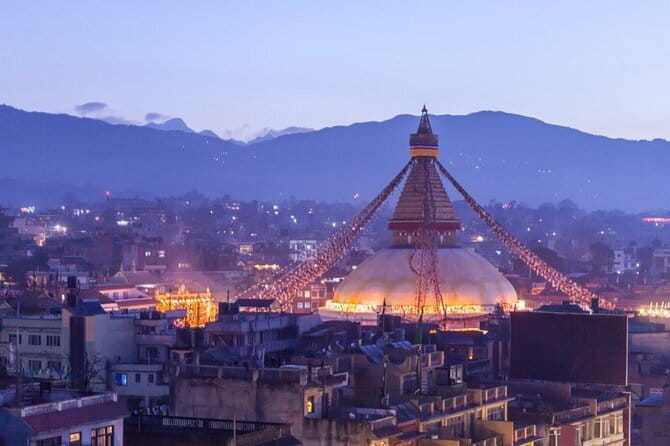 Mountain Flight Experience in Nepal - The 1-hour scenic flight: what you’ll likely see from the plane