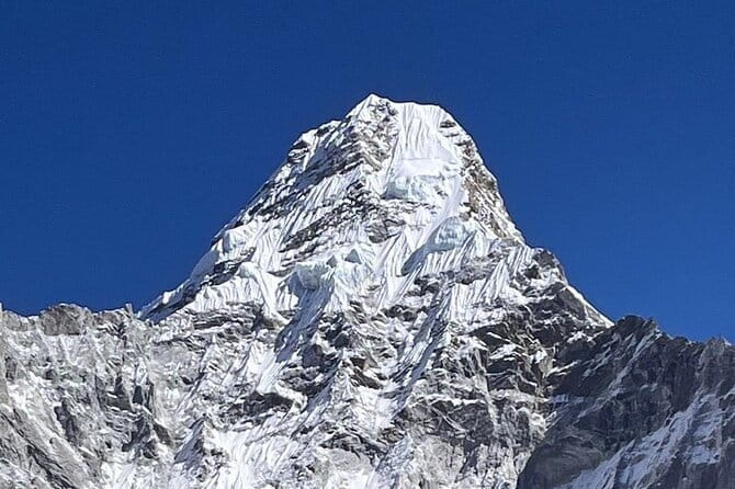 Mountain Flight Experience in Nepal - If the weather ruins the view: how the refund idea works