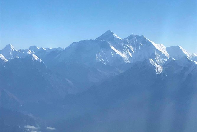 Mountain Flight in Nepal - Key highlights to know before you fly