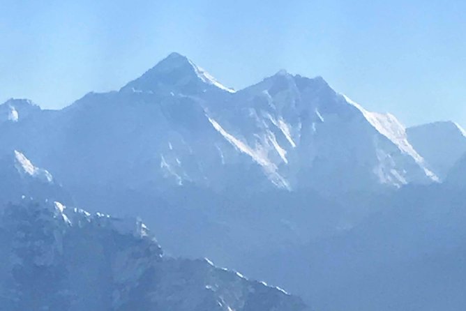 Mountain Flight in Nepal - Price and value: does $270 make sense?