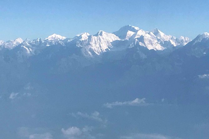 Mountain Flight in Nepal - Who should book this mountain flight, and who might not