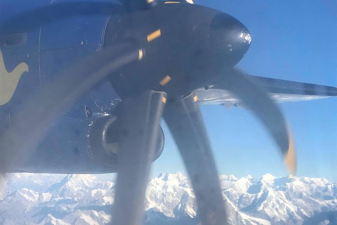 Mountain Flight in Nepal - Should you book Mountain Flight in Nepal?