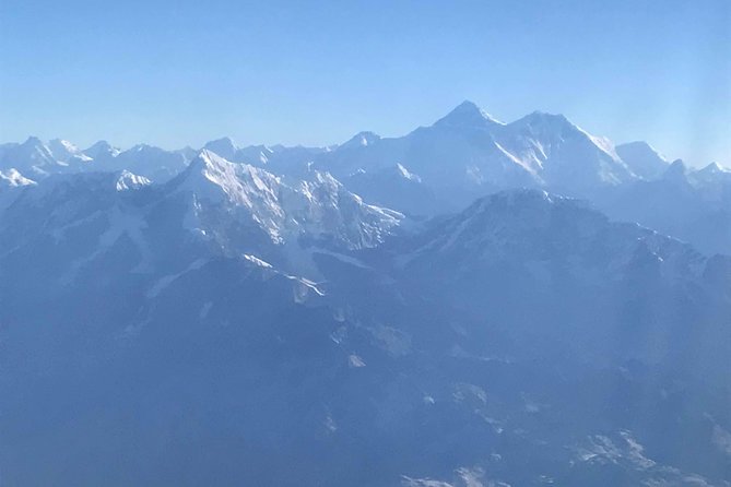 Mountain Flight in Nepal - 6:45 a.m. pickup from Thamel: the morning logistics that matter