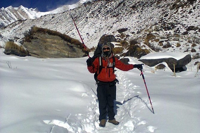 Mt Everest Base CampTrek | Budget Package - Price and Logistics: What $400 Covers (and What It Won’t)