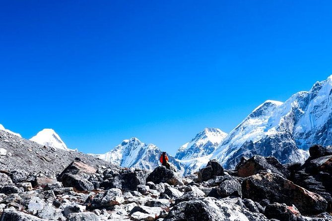 Mt Everest Base CampTrek | Budget Package - Kala Patthar at Pre-Dawn: Why People Remember This Part