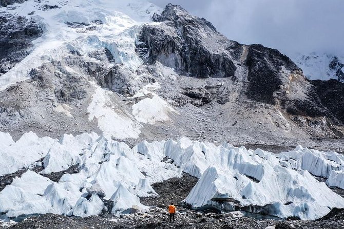 Mt Everest Base CampTrek | Budget Package - Guides, Coordination, and Group Size: Where Comfort Gets Built