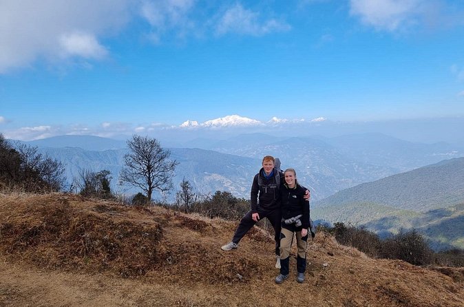 Mystic Darjeeling to Tonglu Day Trek - Meals, snacks, and the included tea or coffee that keep you steady