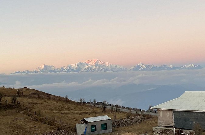 Mystic Darjeeling to Tonglu Day Trek - Price and what you’re really paying for ($118.33 per person)