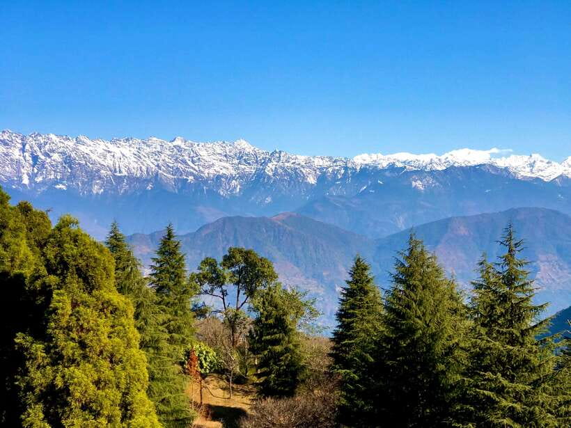 Nagarjun Jamacho Day Hike – Stunning Valley Himalayan Views - Key highlights you’ll actually care about