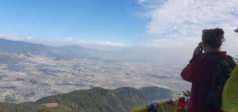 Nagarjun Jamacho Day Hike – Stunning Valley Himalayan Views - What you get for $39: value breakdown you can actually use