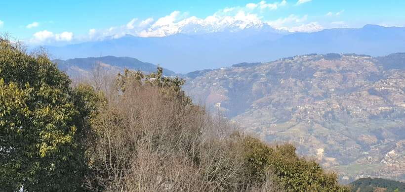 Nagarjun Jamacho Day Hike – Stunning Valley Himalayan Views - Who should book this hike (and who might feel under-challenged)