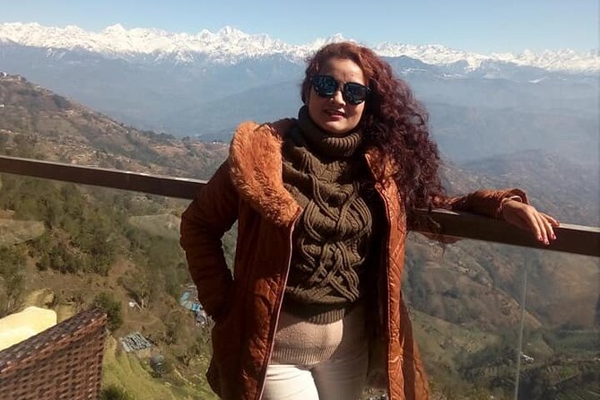 Nagarkot (2175m) Sunrise and Day Hike to Changunarayan Temple - Key Highlights You Should Care About