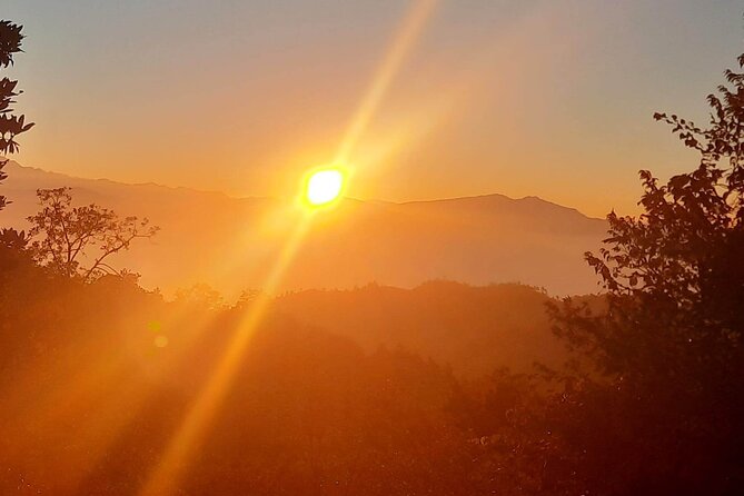 Nagarkot (2175m) Sunrise and Day Hike to Changunarayan Temple - Price and Value: What $85 Really Buys You Here
