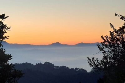 Nagarkot (2175m) Sunrise and Day Hike to Changunarayan Temple - Getting From Thamel to the Sunrise Viewpoint Without Wasting Time