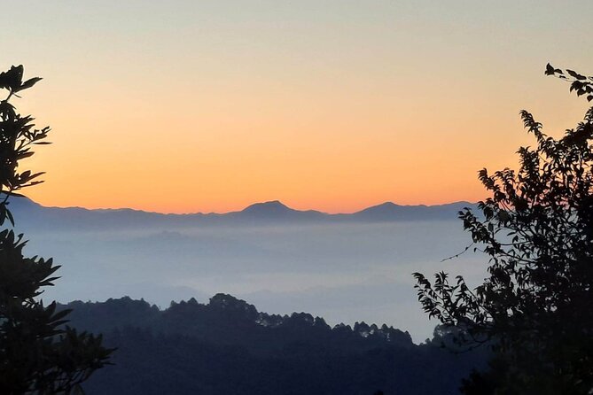 Nagarkot (2175m) Sunrise and Day Hike to Changunarayan Temple - Getting From Thamel to the Sunrise Viewpoint Without Wasting Time