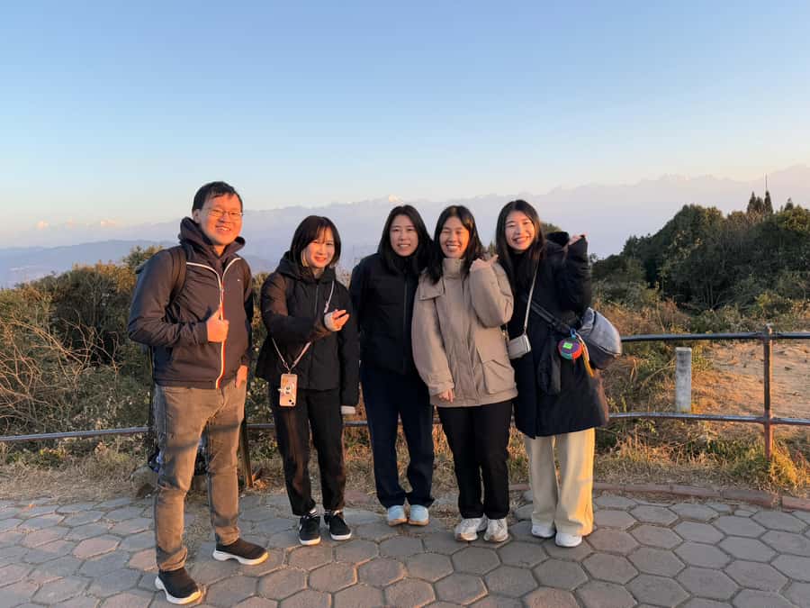 Nagarkot & Bhaktapur Tour with Private Transport - What this Nagarkot and Bhaktapur day trip is really good at