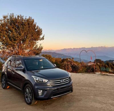 Nagarkot & Bhaktapur Tour with Private Transport - The drive north: why private transport matters on a long sightseeing day