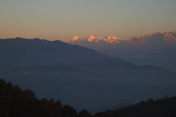 Nagarkot Changu Narayan Temple Day Hiking - Sunrise in Nagarkot: why this hike feels different