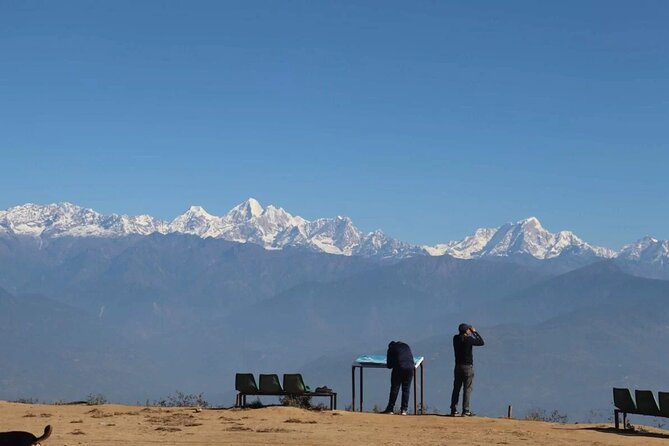 Nagarkot day hiking tour with Everest view - Pickup, transport, and a group that stays human