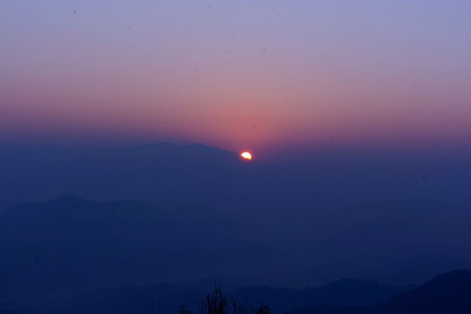 Nagarkot Private Day Hike Experience - Why Nagarkot Works as a Quick Nepal Reset