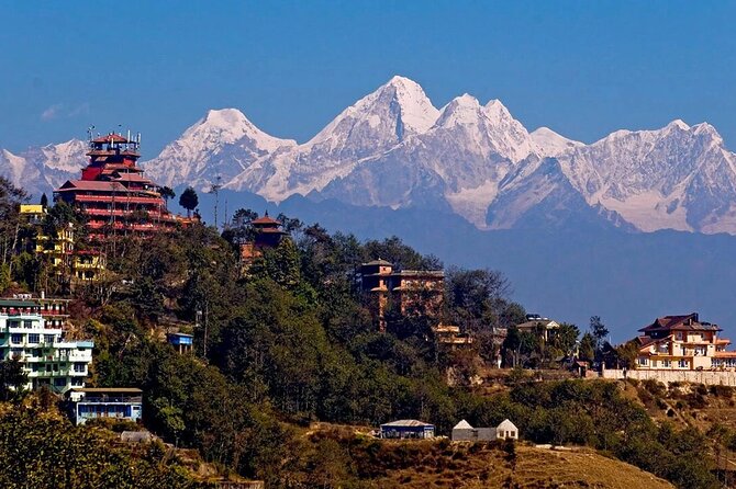 Nagarkot Private Day Hike Experience - Price and Value: What $80 Covers (and What It Doesn’t)