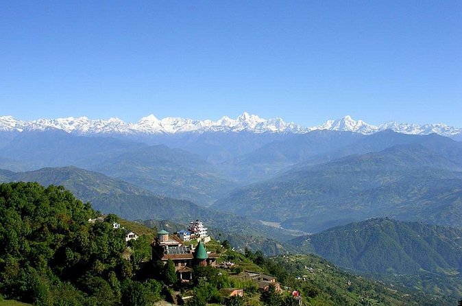 Nagarkot Private Day Hike Experience - Who This Hike Fits Best (And What to Watch)