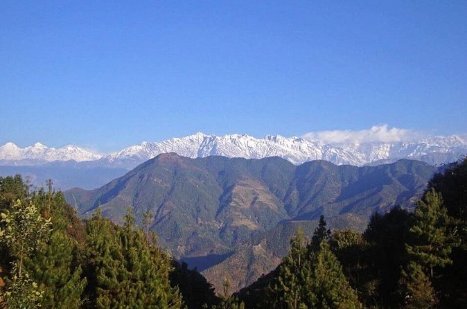 Nagarkot Private Day Hike Experience - What to Bring So the Day Feels Effortless