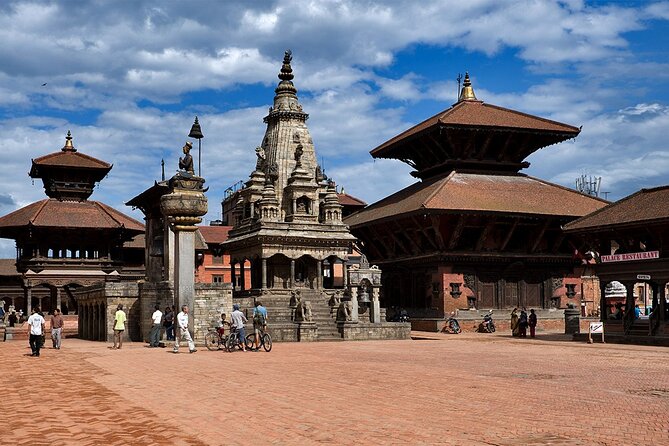 Nagarkot Private Day Hike Experience - 6:15am Start: The Real Rhythm of the Day