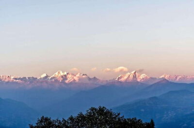 Nagarkot Sunrise and Hike to Changu Narayan Temple - Watching the Himalayas Wake Up: Practical Sunrise Tips