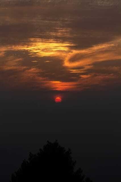 Nagarkot Sunrise and Hike to Changu Narayan Temple - Changu Narayan Temple: UNESCO in Real Life