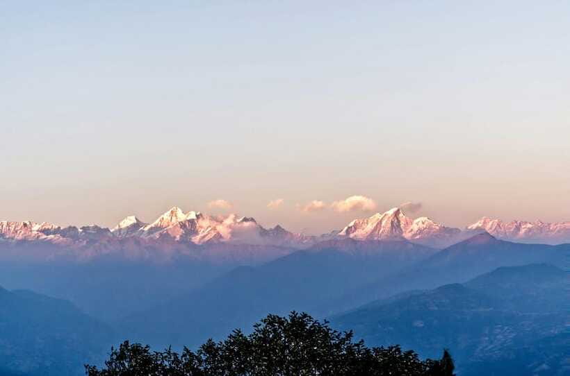 Nagarkot Sunrise and Hike to Changu Narayan Temple - Price and Value: Is $80 Fair for a Full-Day Deal?