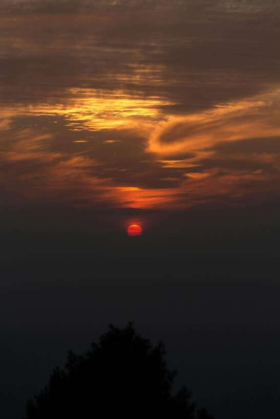 Nagarkot Sunrise and Hike to Changu Narayan Temple - What to Bring (So You’re Not Rummaging in the Cold)