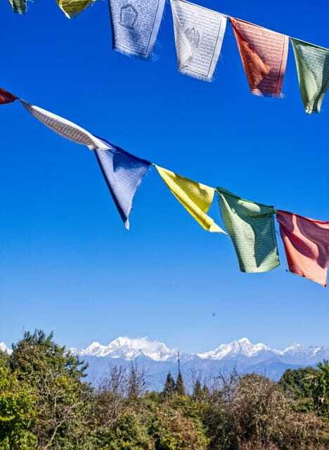 Nagarkot Sunrise and Hike to Changu Narayan Temple - Weather, Timing, and How to Set Your Expectations