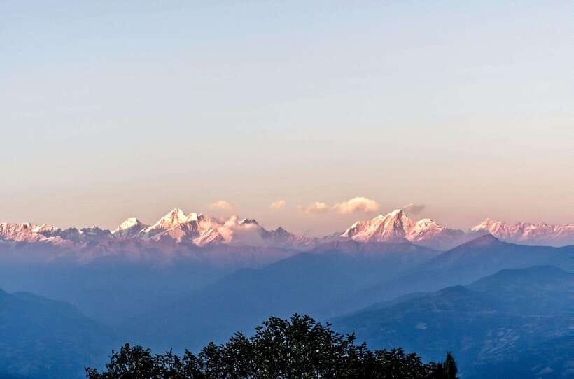 Nagarkot Sunrise and Hike to Changu Narayan Temple - Watching the Himalayas Wake Up: Practical Sunrise Tips