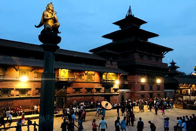 Nagarkot Sunrise, Bhaktapur and Patan Durbar Square Tour in Kathmandu - Value check: is $130 per person fair for what you get?