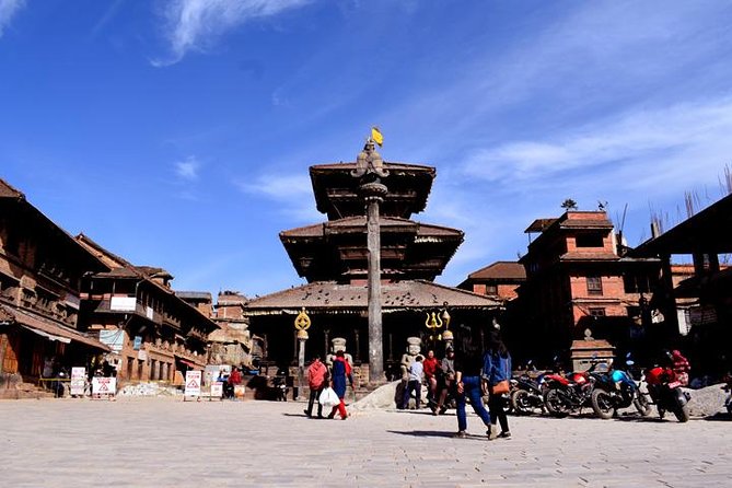 Nagarkot Sunrise, Bhaktapur and Patan Durbar Square Tour in Kathmandu - Comfort and planning tips for a day this long