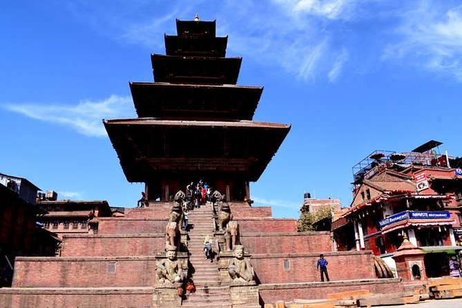Nagarkot Sunrise, Bhaktapur and Patan Durbar Square Tour in Kathmandu - Who should book this tour (and who might skip it)