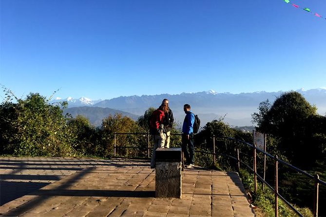Nagarkot Sunrise, Bhaktapur and Patan Durbar Square Tour in Kathmandu - The 4:00 a.m. reality check: timing, cold, and patience
