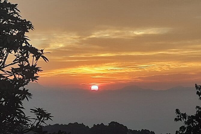 Nagarkot Sunrise & Bhaktapur Durbar Square UNESCO Heritage Tour - Key Highlights That Make This Tour Worth Your Morning