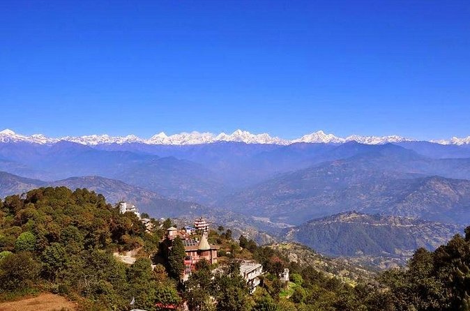Nagarkot Sunrise & Bhaktapur Heritage Tour -Private Full Day Trip - Bhaktapur Durbar Square: UNESCO Walks With Post-2015 Earthquake Reality