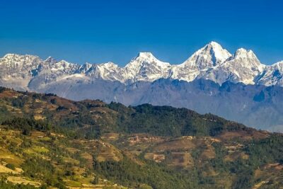 Nagarkot Sunrise & Hike to Changu Narayan Day Tour from Kathmandu - Getting picked up in Kathmandu Valley (and why it matters)