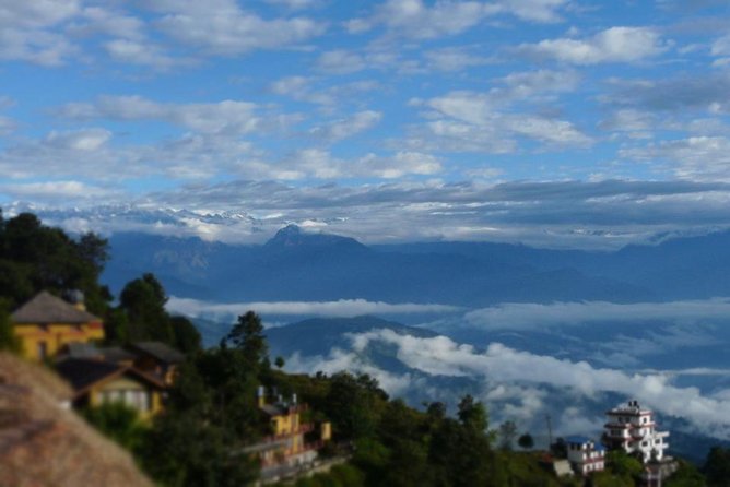 Nagarkot Sunrise Tour - Nagarkot sunrise: the real reason it’s popular near Kathmandu