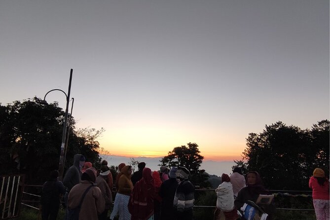 Nagarkot Sunrise Tour - Price and value: is $45 a fair trade for a pre-dawn ride?
