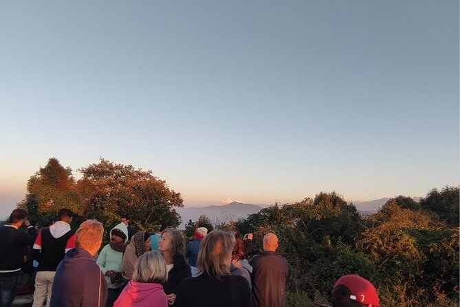 Nagarkot Sunrise Tour - A practical packing and planning checklist (so you’re comfy at 4:15)