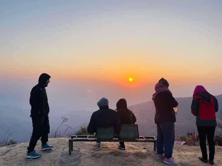 Nagarkot: Sunrise Tour & Hiking Trip Nagarkot from Kathmandu - Why Nagarkot Sunrise Feels Like a True Kathmandu Escape