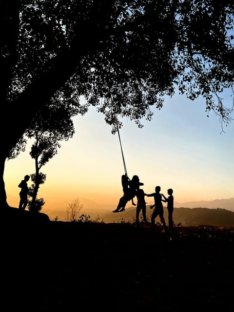 Nagarkot: Sunrise Tour & Hiking Trip Nagarkot from Kathmandu - Price and Value: How $35 Stacks Up