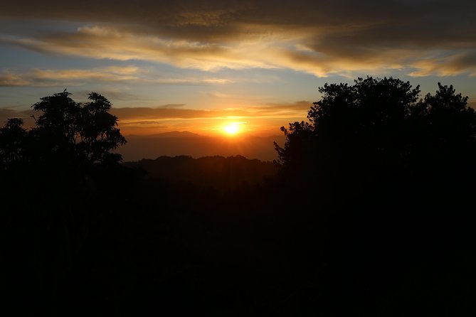 Nagarkot Sunrise Trip & Day Hike with Lunch from Kathmandu - Morning Sunrise at Nagarkot: What You’re Really Chasing