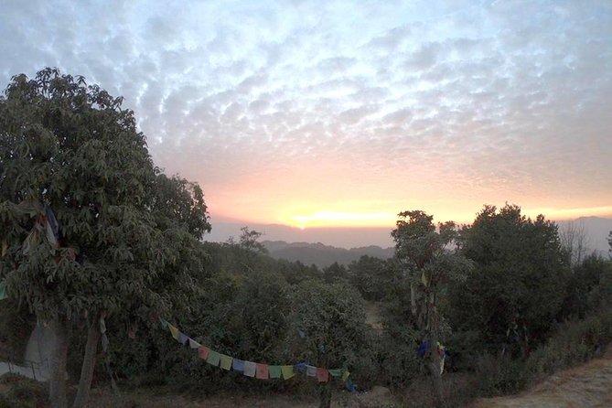 Nagarkot Sunrise View and Refreshing Morning Hike near Kathmandu - Kathmandu to Nagarkot: The Whole Point of Leaving at 4–5 am